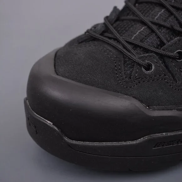 Salomon X-ALP x Maison Margiela Sneakers in Black